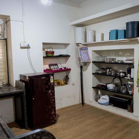 The Cottage - By Chandralok Homestays Kolhapur Εξωτερικό φωτογραφία