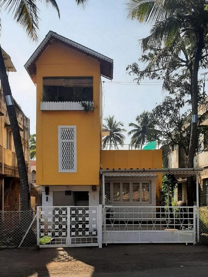 The Cottage - By Chandralok Homestays Kolhapur Εξωτερικό φωτογραφία