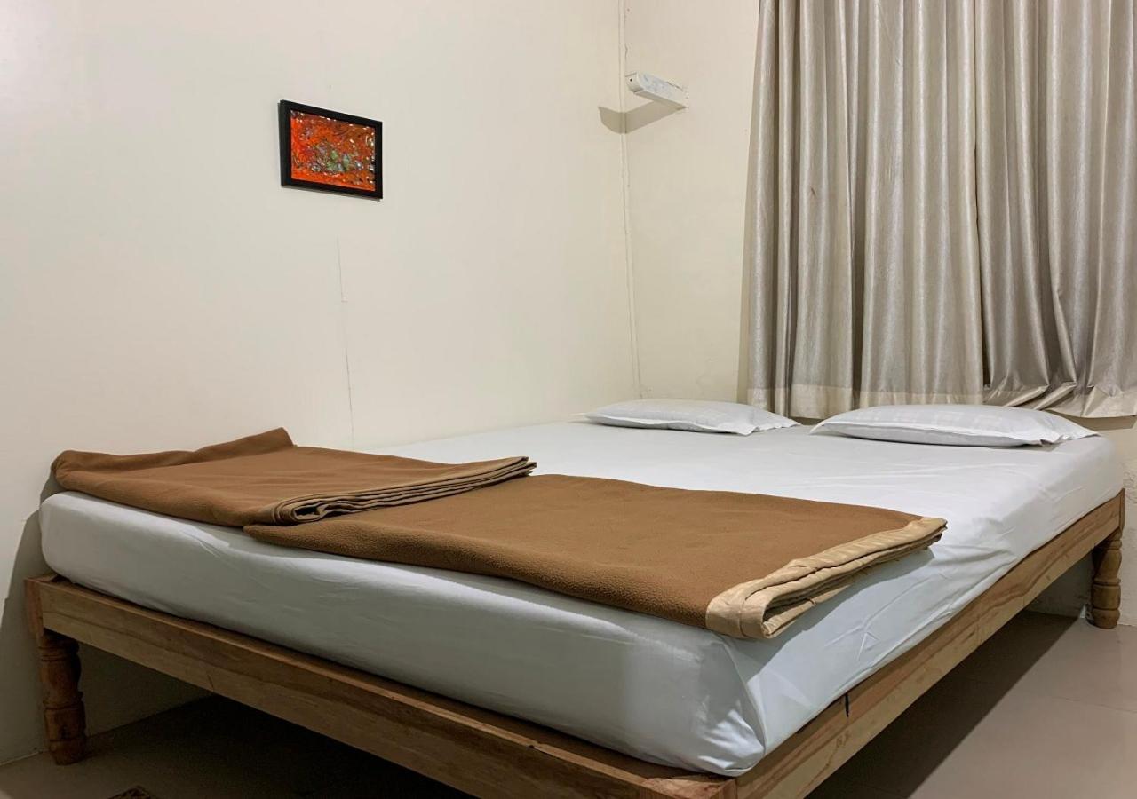 The Cottage - By Chandralok Homestays Kolhapur Εξωτερικό φωτογραφία