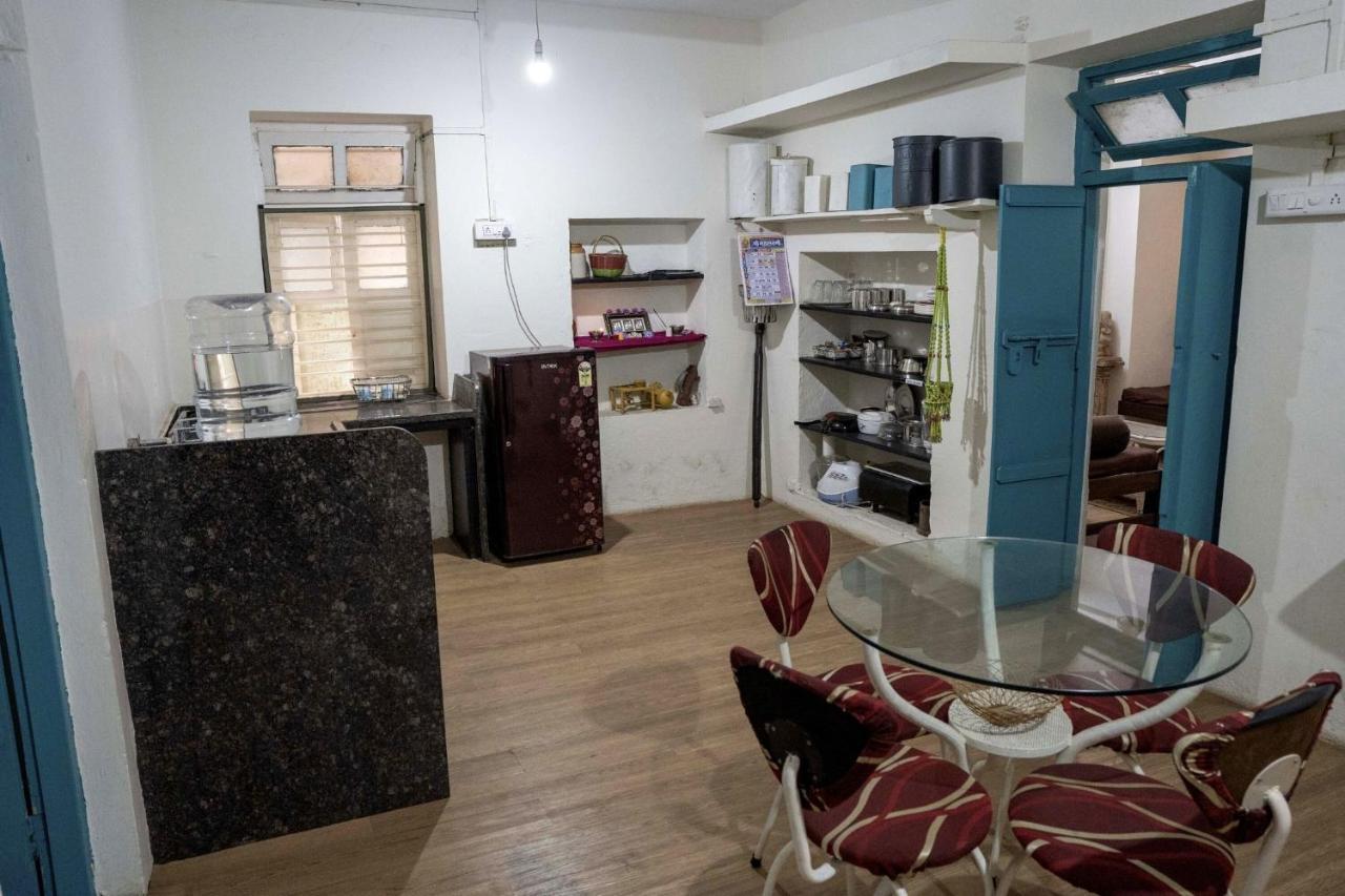 The Cottage - By Chandralok Homestays Kolhapur Εξωτερικό φωτογραφία