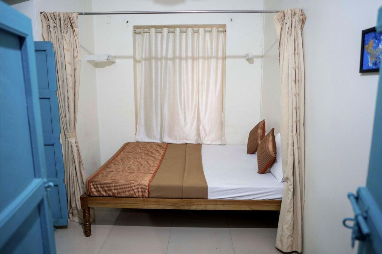 The Cottage - By Chandralok Homestays Kolhapur Εξωτερικό φωτογραφία