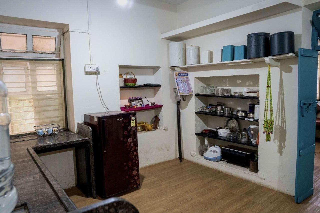 The Cottage - By Chandralok Homestays Kolhapur Εξωτερικό φωτογραφία