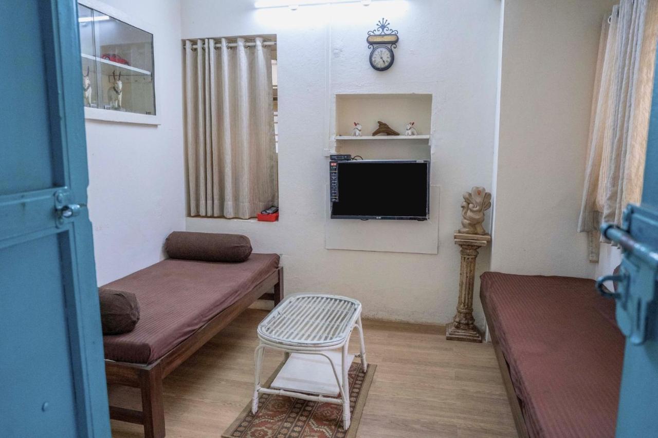 The Cottage - By Chandralok Homestays Kolhapur Εξωτερικό φωτογραφία